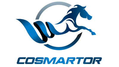 Cosmartor Suspension